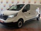 Voiture occasion RENAULT TRAFIC 3 L2H1 2.0 BLUEDCI 130 CONFORT BLANC Diesel Nimes Gard