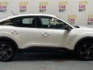 Voiture occasion CITROEN C4 1.2 PURETECH 130 S&S PLUS EAT8 BLANC Essence Nimes Gard #4