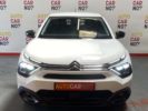 Voiture occasion CITROEN C4 1.2 PURETECH 130 S&S PLUS EAT8 BLANC Essence Nimes Gard #2