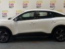Voiture occasion CITROEN C4 1.2 PURETECH 130 S&S PLUS EAT8 BLANC Essence Nimes Gard #3