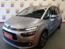 Voiture occasion CITROEN C4 SPACETOURER 1.2 PURETECH 130 S&S SHINE EAT8 GRIS Essence Nimes Gard