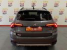 Voiture occasion FIAT TIPO SW 1.5 FIREFLY TURBO 130 S&S HYBRID CROSS DCT7 Hybride essence-électrique Nimes Gard #5