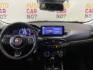 Voiture occasion FIAT TIPO SW 1.5 FIREFLY TURBO 130 S&S HYBRID CROSS DCT7 Hybride essence-électrique Nimes Gard #7
