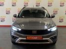 Voiture occasion FIAT TIPO SW 1.5 FIREFLY TURBO 130 S&S HYBRID CROSS DCT7 Hybride essence-électrique Nimes Gard #2