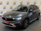 Voiture occasion FIAT TIPO SW 1.5 FIREFLY TURBO 130 S&S HYBRID CROSS DCT7 Hybride essence-électrique Nimes Gard