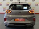 Voiture occasion FORD PUMA 1.0 Flexifuel 125ch mHEV S&S BVM6 ST-Line GRIS Superéthanol-électricité Avignon Vaucluse #5