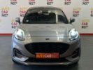 Voiture occasion FORD PUMA 1.0 Flexifuel 125ch mHEV S&S BVM6 ST-Line GRIS Superéthanol-électricité Avignon Vaucluse #2