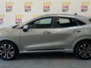 Voiture occasion FORD PUMA 1.0 Flexifuel 125ch mHEV S&S BVM6 ST-Line GRIS Superéthanol-électricité Avignon Vaucluse #3