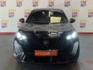 Voiture occasion PEUGEOT 2008 1.2 PURETECH 100 S&S ACTIVE NOIR Essence Alès Gard #2