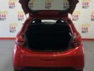 Voiture occasion PEUGEOT 208 ROUGE Essence Montpellier Hérault #11