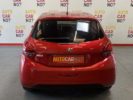 Voiture occasion PEUGEOT 208 ROUGE Essence Montpellier Hérault #5