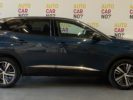 Voiture occasion PEUGEOT 3008 1.2 PURETECH 130 S&S ALLURE PACK BLEU Essence Alès Gard #4