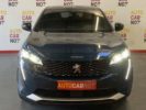 Voiture occasion PEUGEOT 3008 1.2 PURETECH 130 S&S ALLURE PACK BLEU Essence Alès Gard #2
