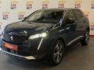 Voiture occasion PEUGEOT 3008 1.2 PURETECH 130 S&S ALLURE PACK BLEU Essence Alès Gard