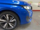 Voiture occasion PEUGEOT 308 1.2 PURETECH 130 S&S ALLURE BLEU Essence Alès Gard #6