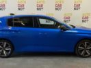 Voiture occasion PEUGEOT 308 1.2 PURETECH 130 S&S ALLURE BLEU Essence Alès Gard #4