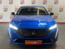 Voiture occasion PEUGEOT 308 1.2 PURETECH 130 S&S ALLURE BLEU Essence Alès Gard #2