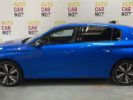 Voiture occasion PEUGEOT 308 1.2 PURETECH 130 S&S ALLURE BLEU Essence Alès Gard #3