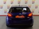 Voiture occasion PEUGEOT 308 1.2 PURETECH 130 S&S ALLURE EAT8 BLEU Essence Nimes Gard #5