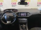 Voiture occasion PEUGEOT 308 1.2 PURETECH 130 S&S ALLURE EAT8 BLEU Essence Nimes Gard #7