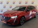 Voiture occasion PEUGEOT 308 1.2 PURETECH 130 S&S ALLURE PACK ROUGE Essence Nimes Gard