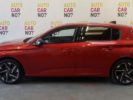 Voiture occasion PEUGEOT 308 1.2 PURETECH 130 S&S ALLURE PACK ROUGE Essence Nimes Gard #3