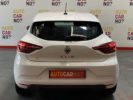 Voiture occasion RENAULT CLIO 5 1.0 TCE 90 BUSINESS X-TRONIC BLANC Essence Nimes Gard #5