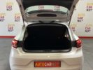 Voiture occasion RENAULT CLIO 5 1.0 TCE 90 BUSINESS X-TRONIC BLANC Essence Nimes Gard #11