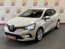 Voiture occasion RENAULT CLIO 5 1.0 TCE 90 BUSINESS X-TRONIC BLANC Essence Nimes Gard