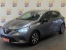 Voiture occasion RENAULT CLIO 5 1.0 TCE 90 EQUILIBRE GRIS Essence Alès Gard