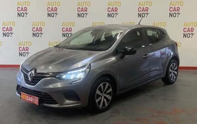 Voiture occasion RENAULT CLIO 5 1.0 TCE 90 EQUILIBRE GRIS Essence Alès Gard