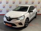 Voiture occasion RENAULT CLIO 5 1.0 TCE 90 EVOLUTION BLANC Essence Alès Gard