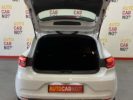 Voiture occasion RENAULT CLIO 5 1.3 TCE 130 INTENS EDC BLANC Essence Nimes Gard #11