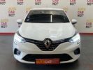 Voiture occasion RENAULT CLIO 5 1.3 TCE 130 INTENS EDC BLANC Essence Nimes Gard #2