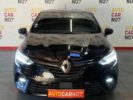 Voiture occasion RENAULT CLIO 5 1.3 TCE 130 INTENS EDC NOIR Essence Arles Bouches du Rhône #2
