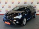Voiture occasion RENAULT CLIO 5 1.3 TCE 130 INTENS EDC NOIR Essence Arles Bouches du Rhône