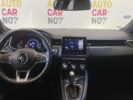 Voiture occasion RENAULT CLIO 5 1.3 TCE 130 INTENS EDC NOIR Essence Avignon Vaucluse #7