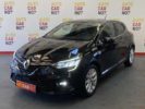 Voiture occasion RENAULT CLIO 5 1.3 TCE 130 INTENS EDC NOIR Essence Avignon Vaucluse