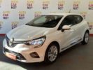 Voiture occasion RENAULT CLIO 5 1.5 BLUEDCI 100 BUSINESS Diesel Arles Bouches du Rhône