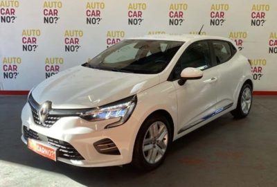 Voiture occasion RENAULT CLIO 5 1.5 BLUEDCI 100 BUSINESS Diesel Arles Bouches du Rhône