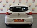 Voiture occasion RENAULT CLIO 5 1.6 E-TECH HYBRID 140 BUSINESS BLANC Hybride essence-électrique Nimes Gard #5