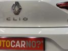 Voiture occasion RENAULT CLIO 5 1.6 E-TECH HYBRID 140 BUSINESS BLANC Hybride essence-électrique Nimes Gard #17