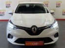 Voiture occasion RENAULT CLIO 5 1.6 E-TECH HYBRID 140 BUSINESS BLANC Hybride essence-électrique Nimes Gard #2