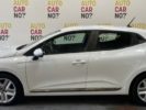 Voiture occasion RENAULT CLIO 5 1.6 E-TECH HYBRID 140 BUSINESS BLANC Hybride essence-électrique Nimes Gard #3