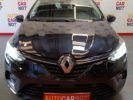 Voiture occasion RENAULT CLIO 5 1.6 E-TECH HYBRID 140 BUSINESS NOIR Hybride essence-électrique Avignon Vaucluse #2