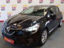 Voiture occasion RENAULT CLIO 5 1.6 E-TECH HYBRID 140 BUSINESS NOIR Hybride essence-électrique Avignon Vaucluse