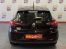 Voiture occasion RENAULT CLIO 5 1.6 E-TECH HYBRID 140 BUSINESS NOIR Hybride essence-électrique Nimes Gard #5