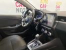 Voiture occasion RENAULT CLIO 5 1.6 E-TECH HYBRID 140 BUSINESS NOIR Hybride essence-électrique Nimes Gard #12