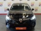 Voiture occasion RENAULT CLIO 5 1.6 E-TECH HYBRID 140 BUSINESS NOIR Hybride essence-électrique Nimes Gard #2