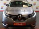 Voiture occasion RENAULT ESPACE 5 1.6 TCE 200 ENERGY INTENS EDC GRIS Essence Arles Bouches du Rhône #4